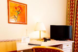 Parkhotel Traunstein fotoÄŸrafÄ±