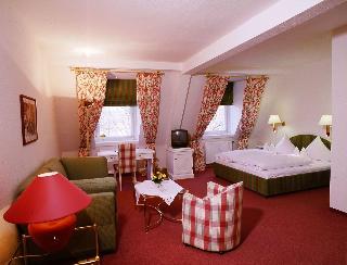 Parkhotel Traunstein fotoÄŸrafÄ±