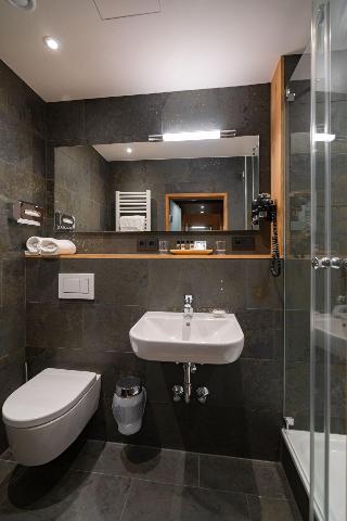 Parkhotel Traunstein fotoÄŸrafÄ±