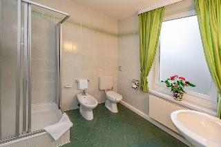 Parkhotel Traunstein fotoÄŸrafÄ±