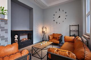 Mk Hotel Berlin fotoÄŸrafÄ±