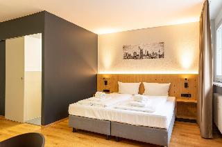 Mk Hotel Berlin otel fotoğrafı