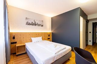 Mk Hotel Berlin fotoÄŸrafÄ±