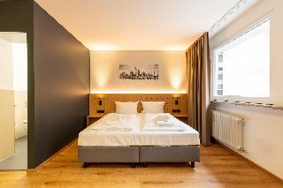 Mk Hotel Berlin fotoÄŸrafÄ±