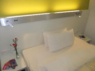 Mk Hotel Berlin fotoÄŸrafÄ±