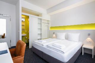 Mk Hotel Berlin fotoÄŸrafÄ±