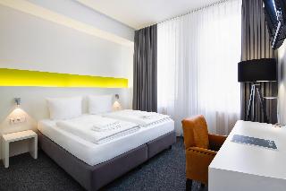 Mk Hotel Berlin fotoÄŸrafÄ±
