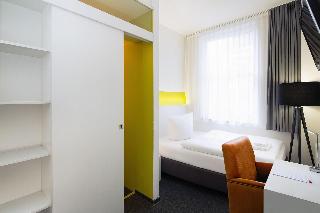 Mk Hotel Berlin fotoÄŸrafÄ±