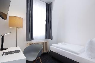 Mk Hotel Berlin fotoÄŸrafÄ±