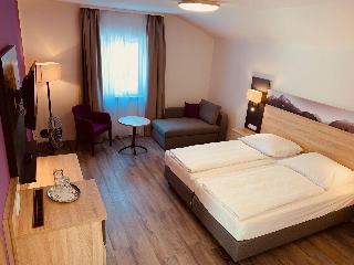 Pension Lindenhof otel fotoğrafı