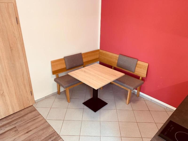 Pension Lindenhof - Oda