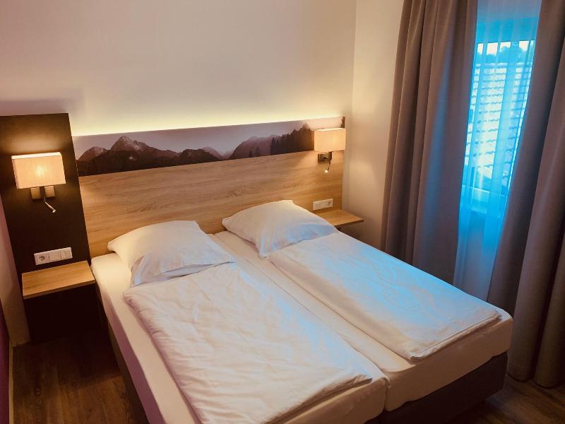 Pension Lindenhof - Oda