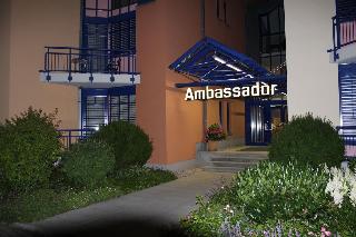 Ambassador Apparthotel fotoÄŸrafÄ±