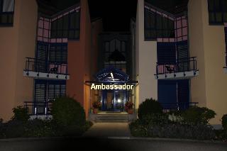 Ambassador Apparthotel fotoÄŸrafÄ±