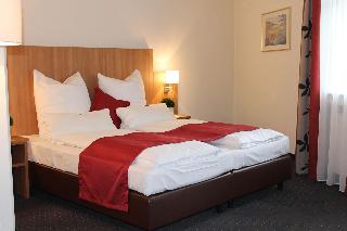 Ambassador Apparthotel fotoÄŸrafÄ±