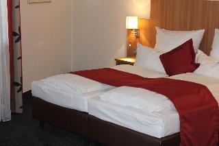Ambassador Apparthotel fotoÄŸrafÄ±