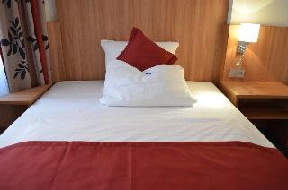 Ambassador Apparthotel fotoÄŸrafÄ±