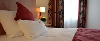 Ambassador Apparthotel fotoÄŸrafÄ±