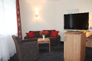 Ambassador Apparthotel fotoÄŸrafÄ±