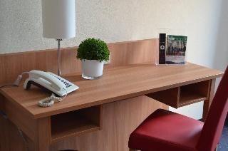 Ambassador Apparthotel fotoÄŸrafÄ±
