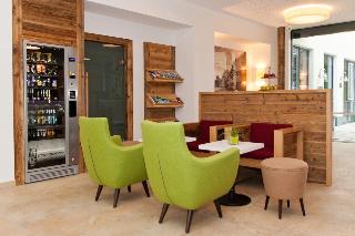 Hotel Zur Post fotoÄŸrafÄ±