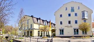 Hotel Zur Post otel fotoğrafı