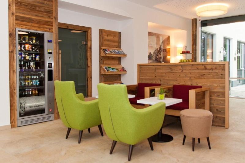 Hotel Zur Post - Genel