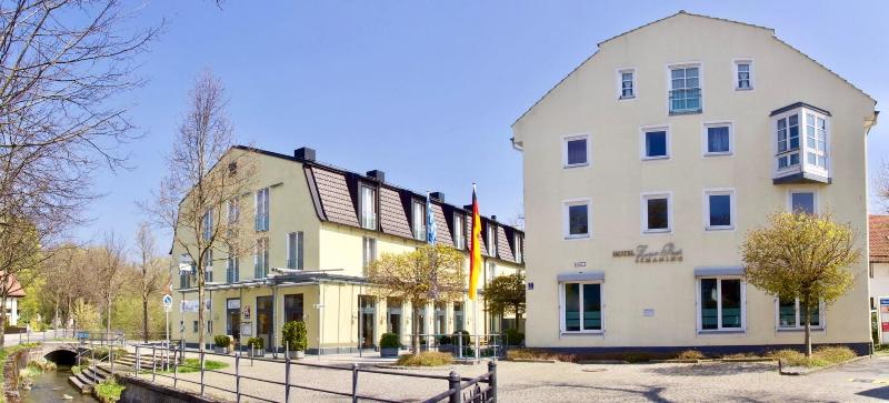 Hotel Zur Post - Genel