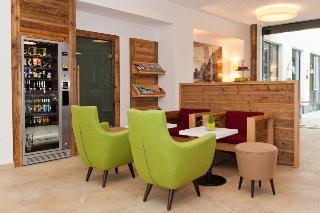 Hotel Zur Post fotoÄŸrafÄ±