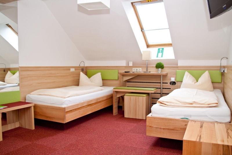 Hotel Zur Post - Oda