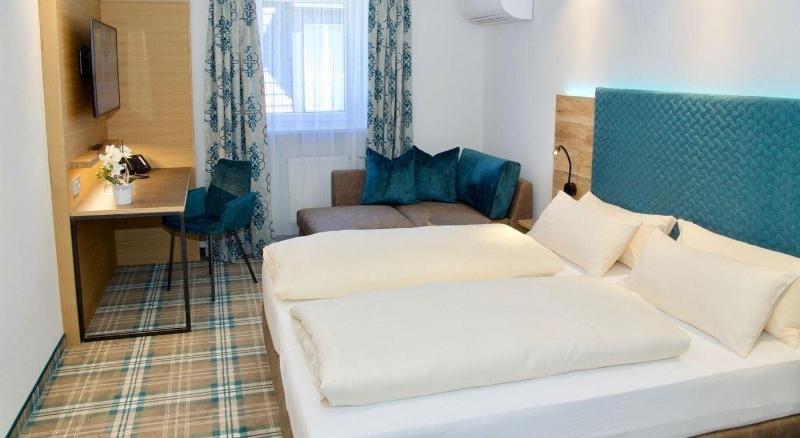 Hotel Zur Post - Oda