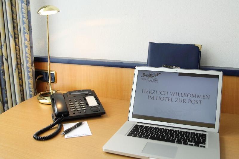 Hotel Zur Post - Oda