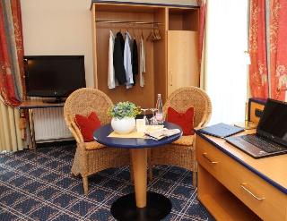 Hotel Zur Post fotoÄŸrafÄ±