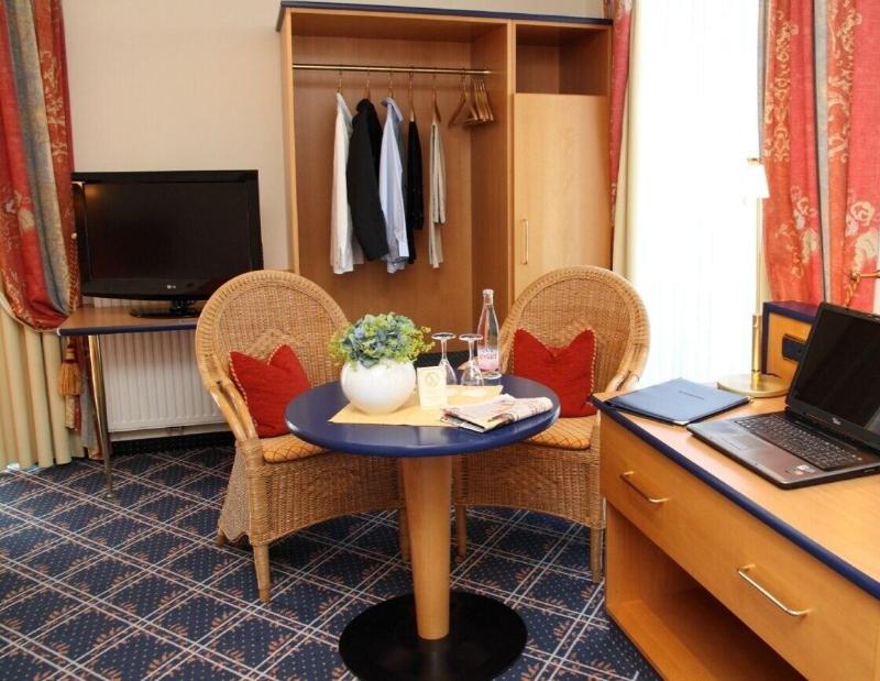 Hotel Zur Post - Oda
