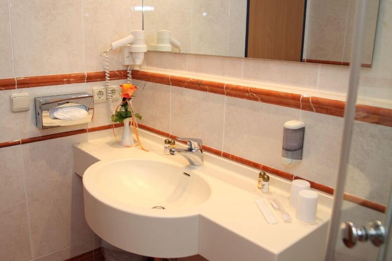 Hotel Zur Post - Oda
