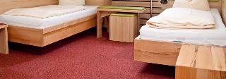 Hotel Zur Post fotoÄŸrafÄ±