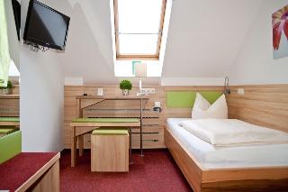 Hotel Zur Post fotoÄŸrafÄ±