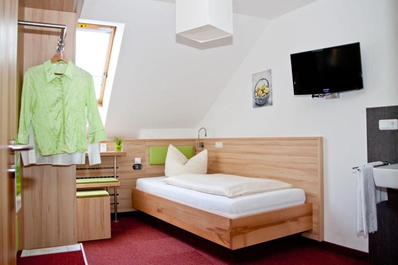 Hotel Zur Post - Oda