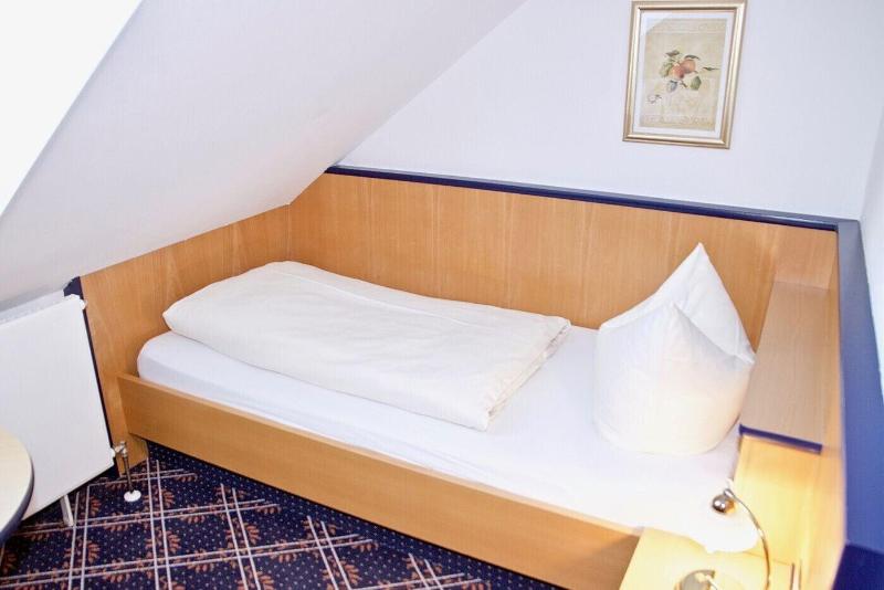 Hotel Zur Post - Oda