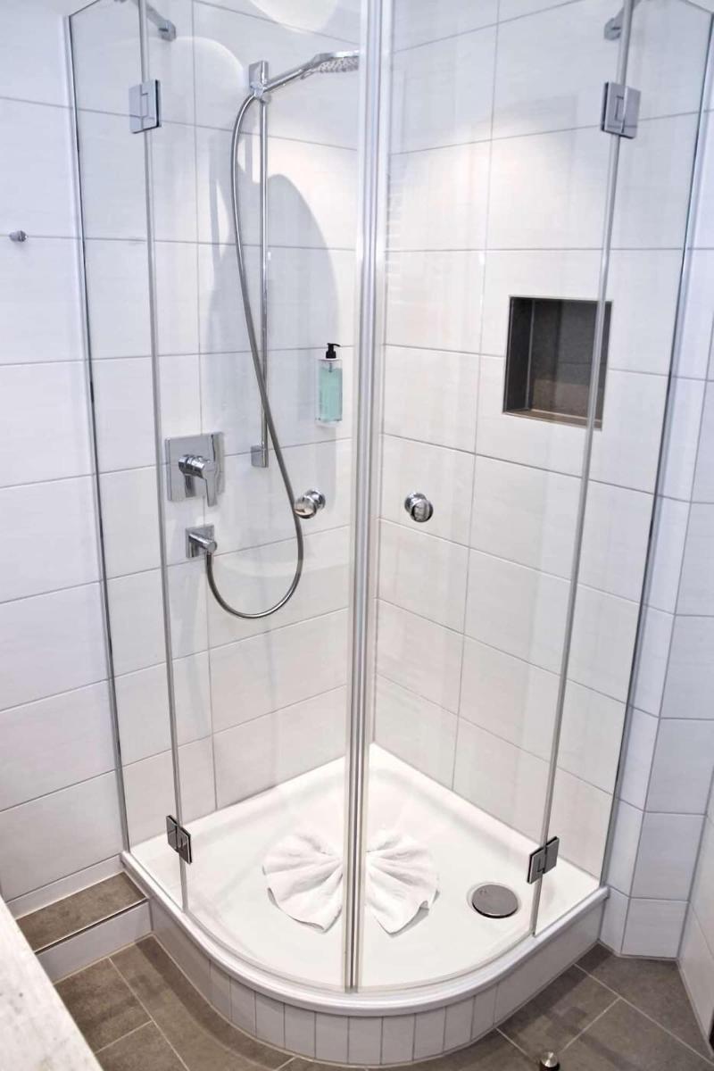 Hotel Zur Post - Oda