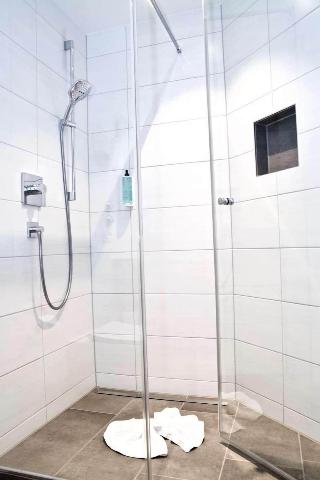 Hotel Zur Post fotoÄŸrafÄ±