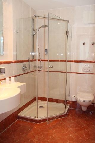 Hotel Zur Post fotoÄŸrafÄ±