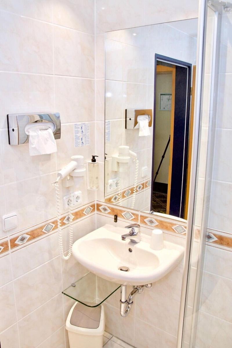 Hotel Zur Post - Oda