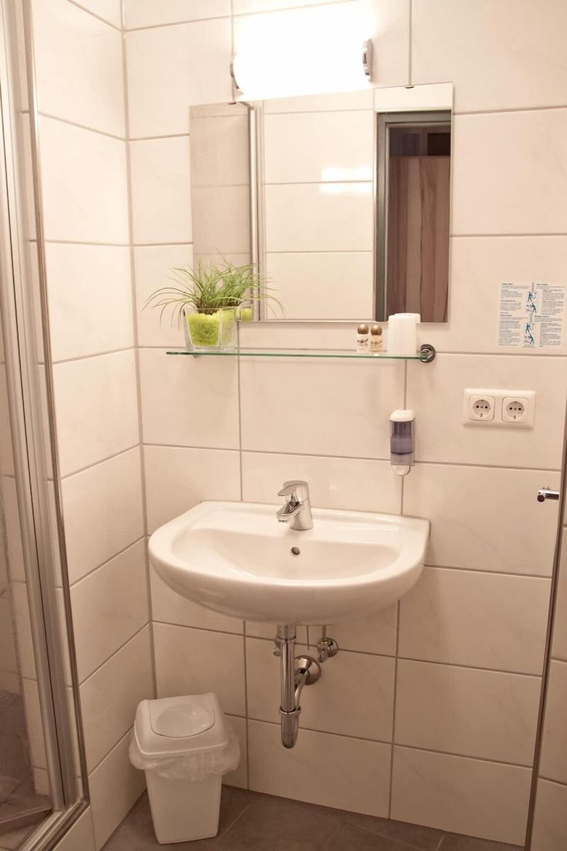 Hotel Zur Post - Oda