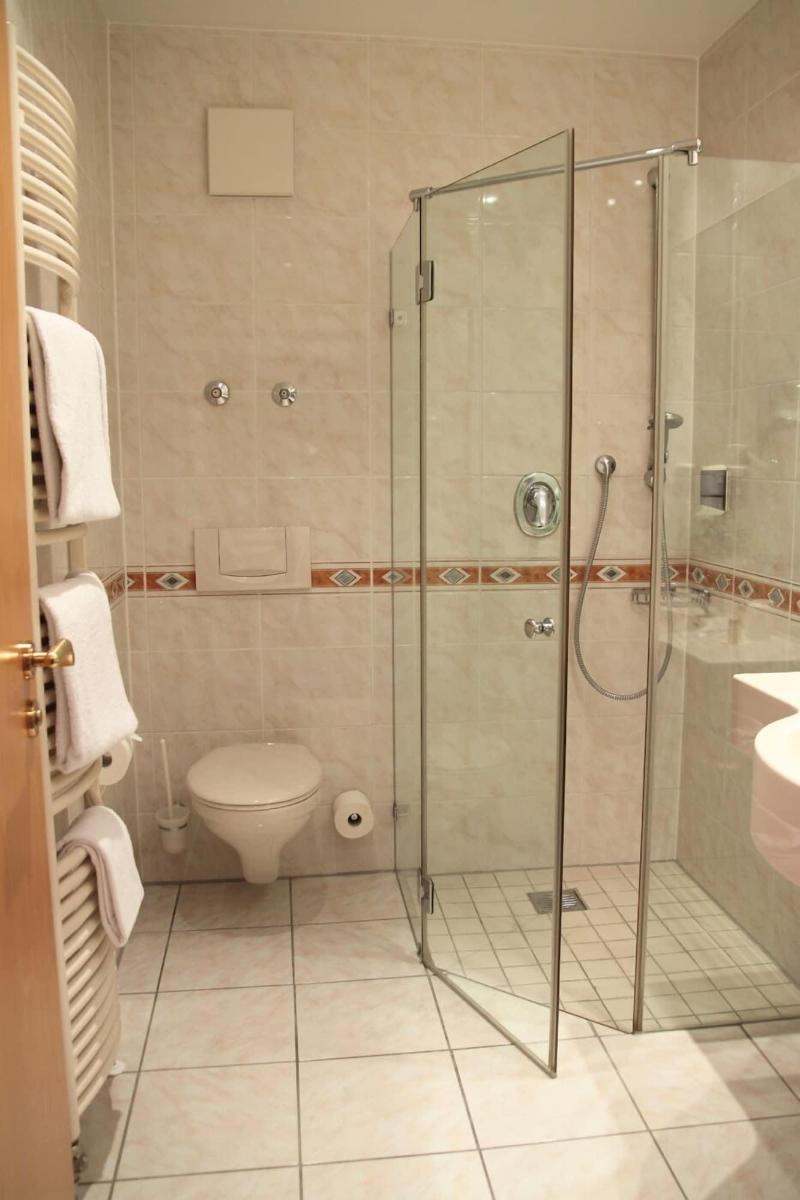 Hotel Zur Post - Oda
