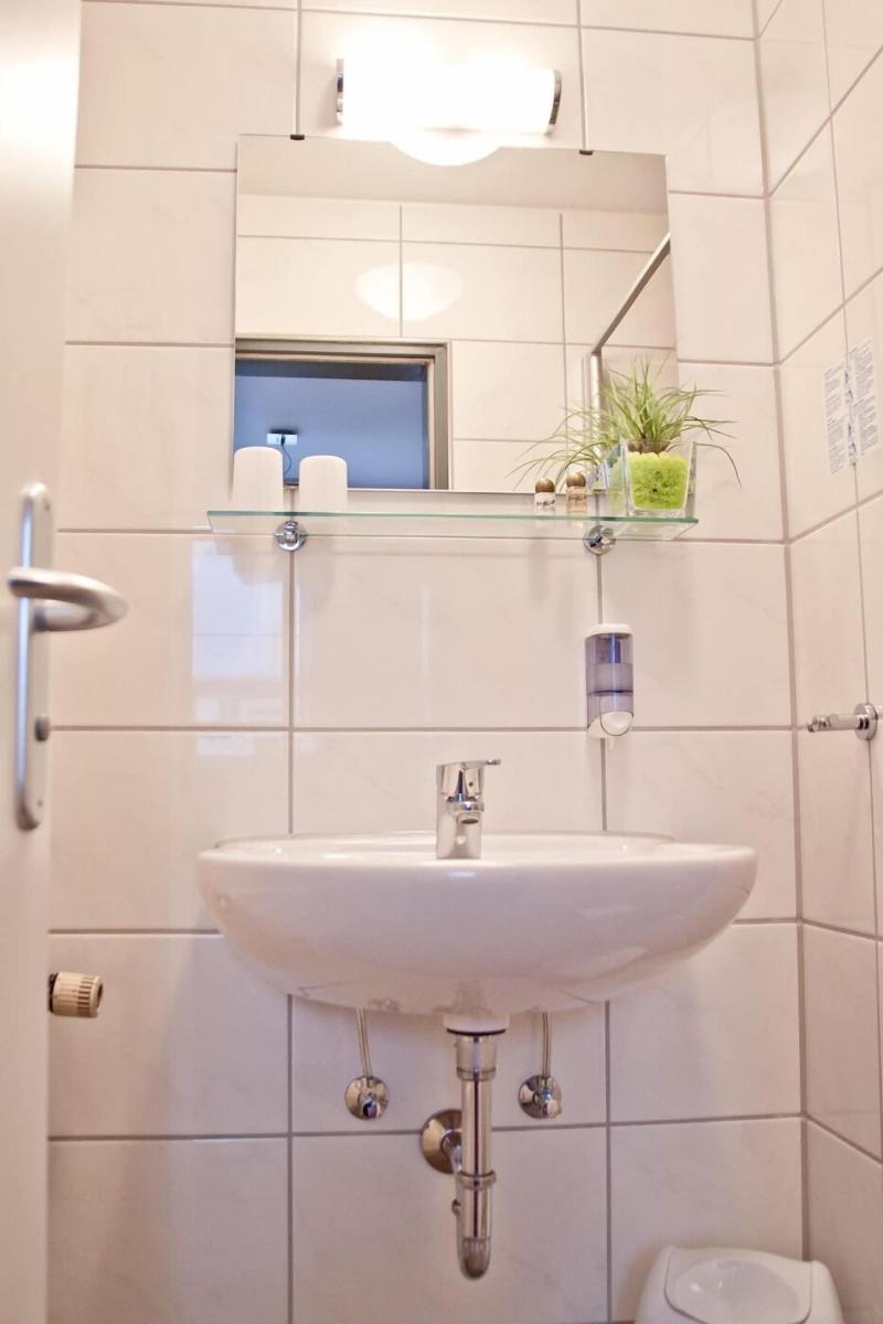 Hotel Zur Post - Oda