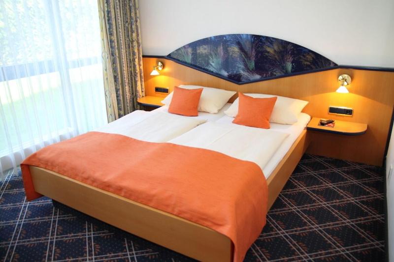 Hotel Zur Post - Oda