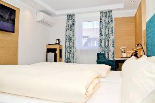 Hotel Zur Post fotoÄŸrafÄ±