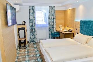 Hotel Zur Post fotoÄŸrafÄ±
