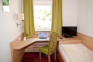 Hotel Zur Post fotoÄŸrafÄ±